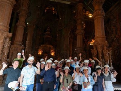 SS Rice News Convention 2025, Pattaya - Thailand